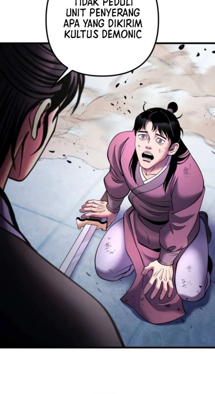 Revenge of Young Master Peng Chapter 160 - halaman 51