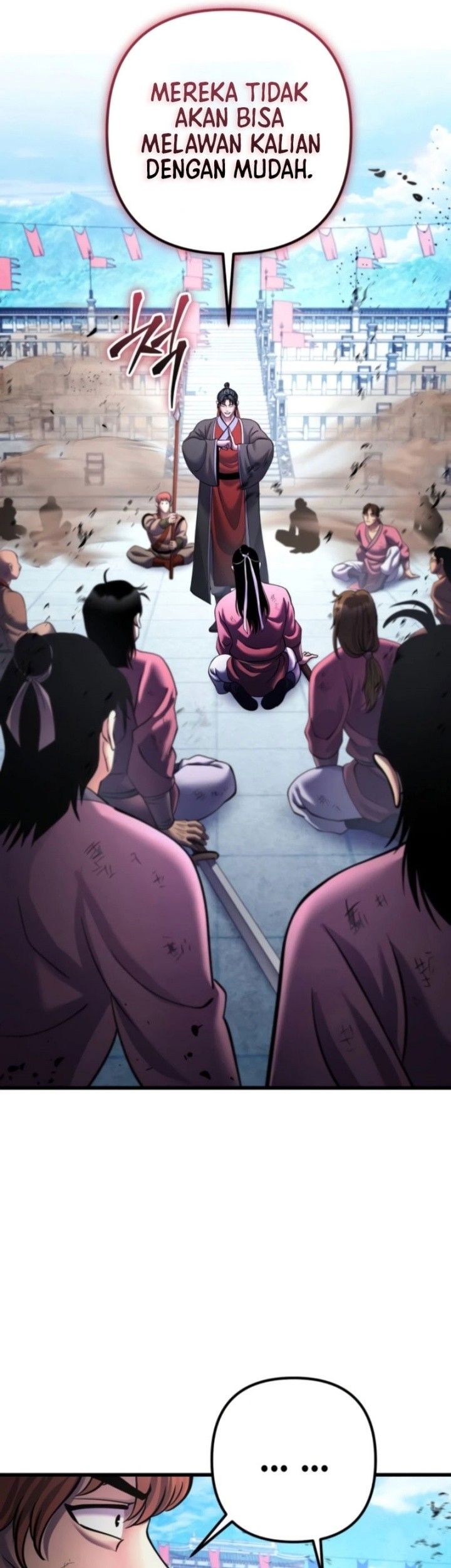 Revenge of Young Master Peng Chapter 160 - halaman 52