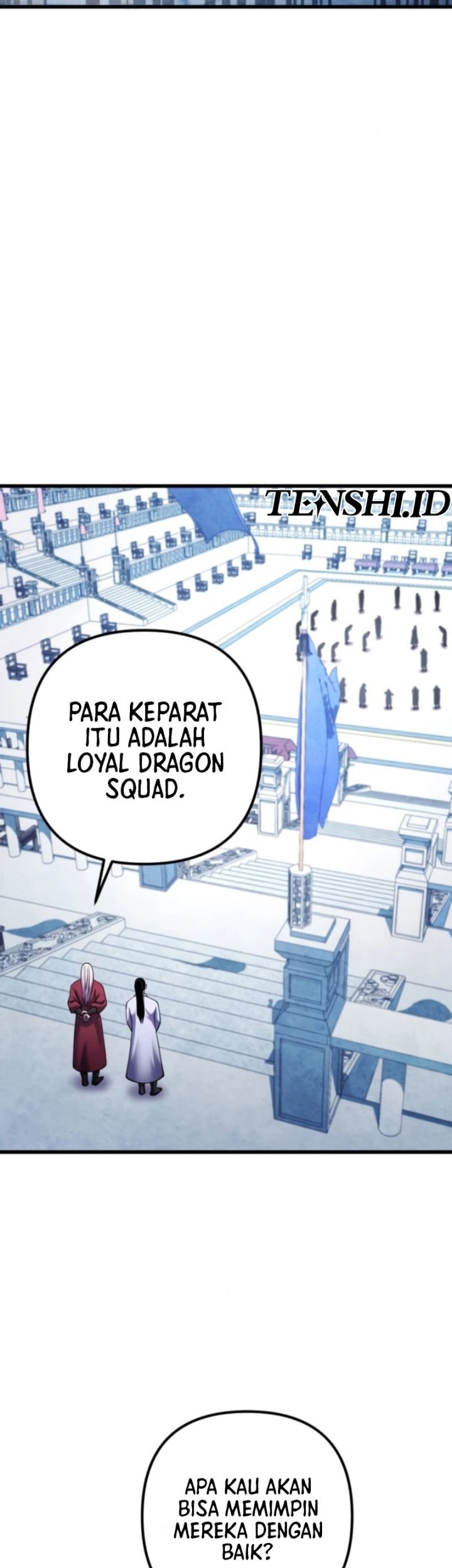 Revenge of Young Master Peng Chapter 160 - halaman 56