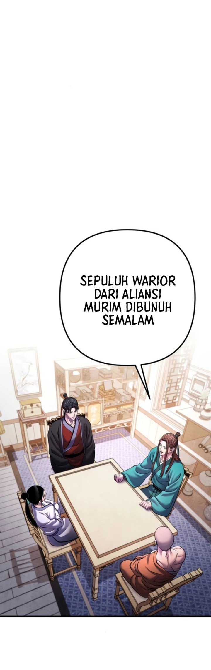 Revenge of Young Master Peng Chapter 160 - halaman 60
