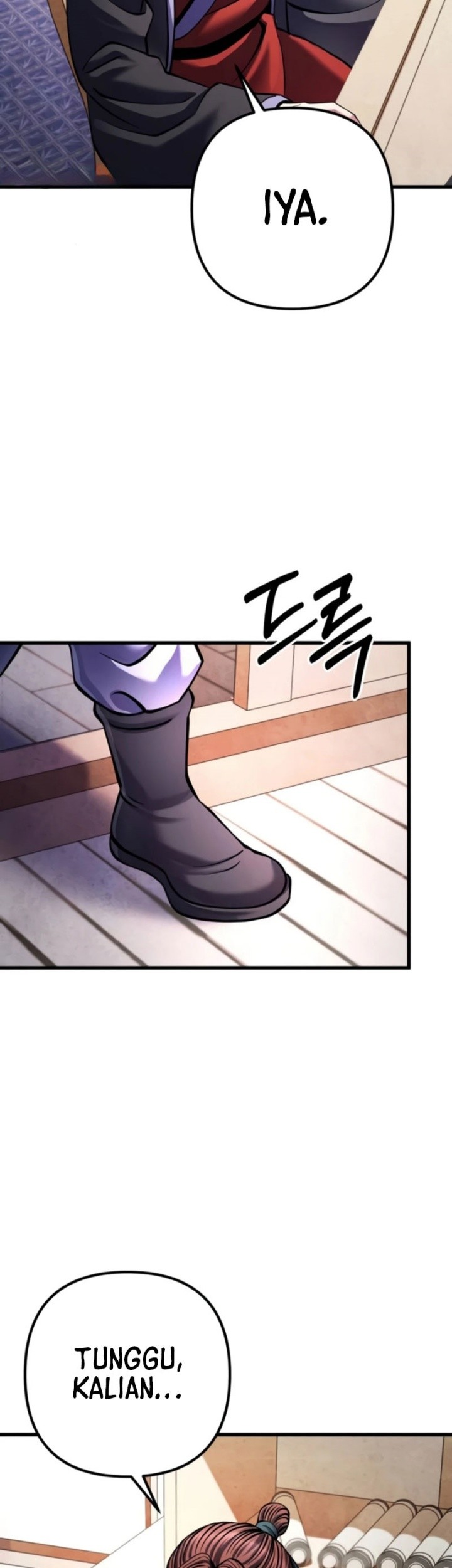 Revenge of Young Master Peng Chapter 160 - halaman 64