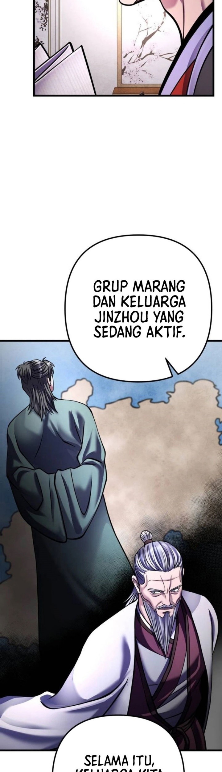 Revenge of Young Master Peng Chapter 161 - halaman 11