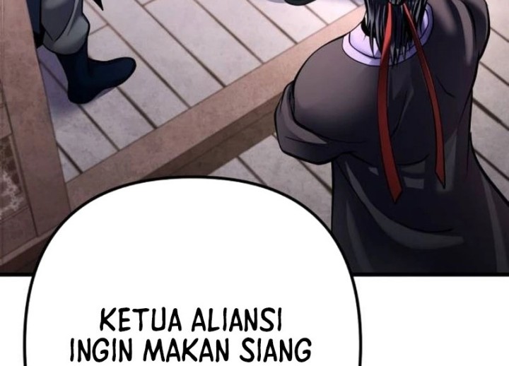 Revenge of Young Master Peng Chapter 161 - halaman 17