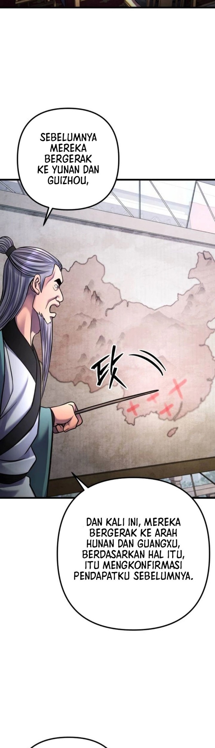 Revenge of Young Master Peng Chapter 161 - halaman 24