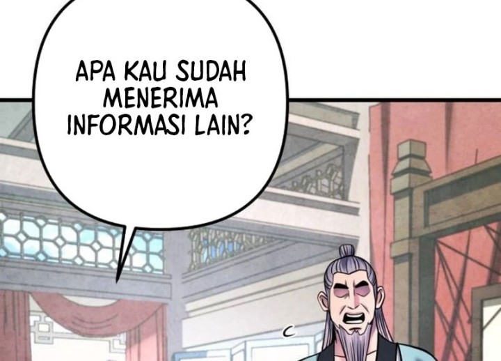 Revenge of Young Master Peng Chapter 161 - halaman 25