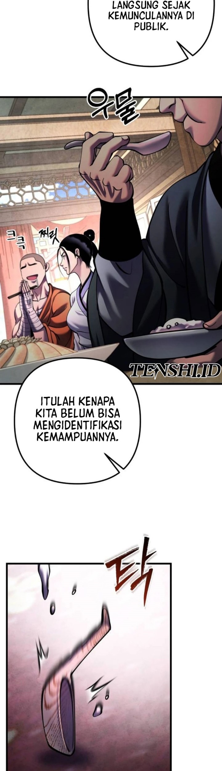 Revenge of Young Master Peng Chapter 161 - halaman 35