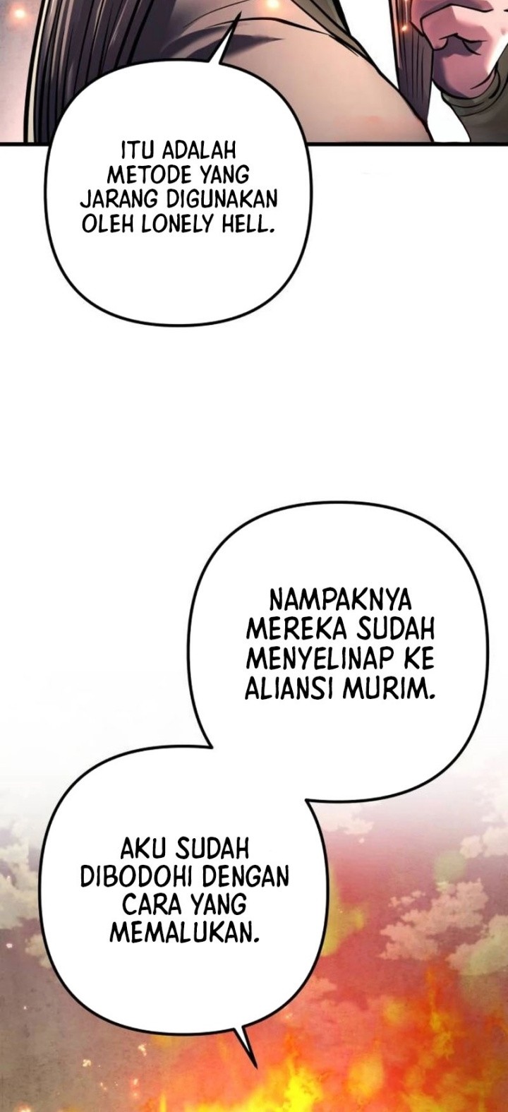 Revenge of Young Master Peng Chapter 161 - halaman 60