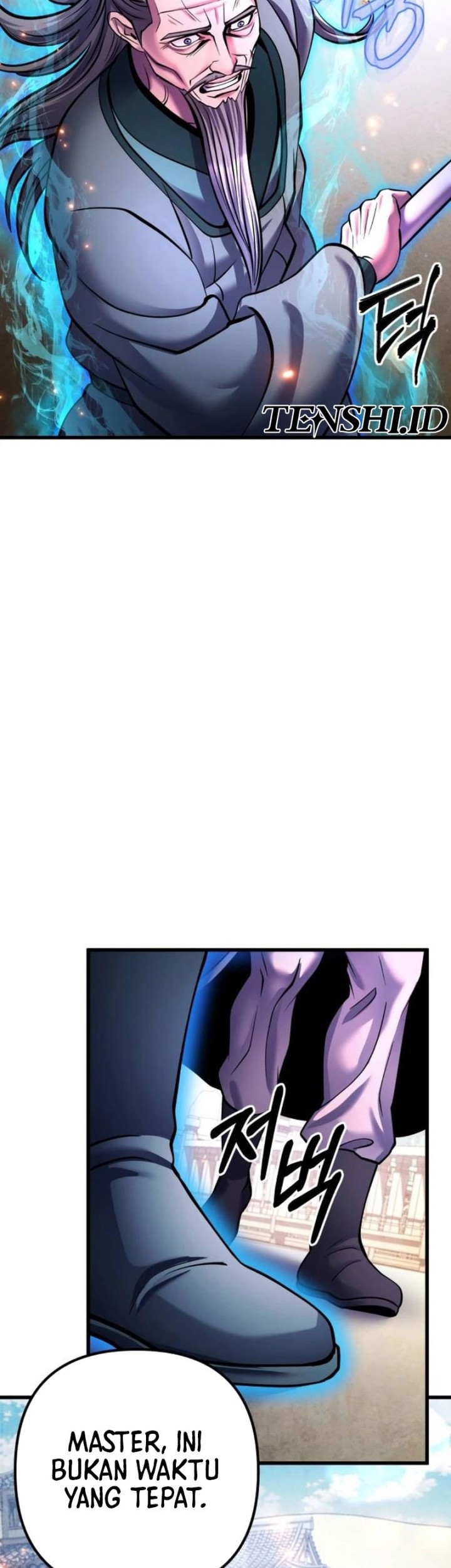 Revenge of Young Master Peng Chapter 161 - halaman 62
