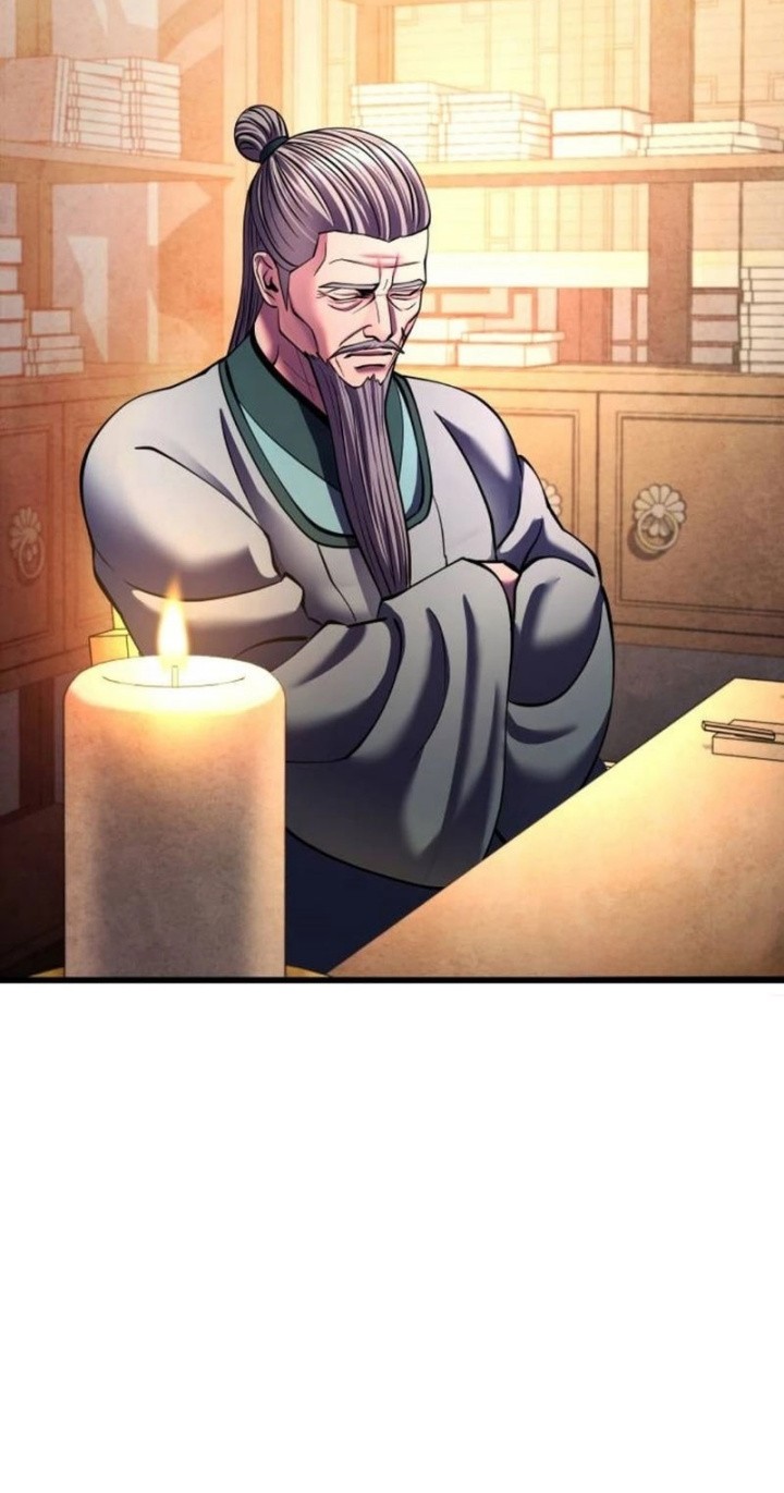 Revenge of Young Master Peng Chapter 161 - halaman 66