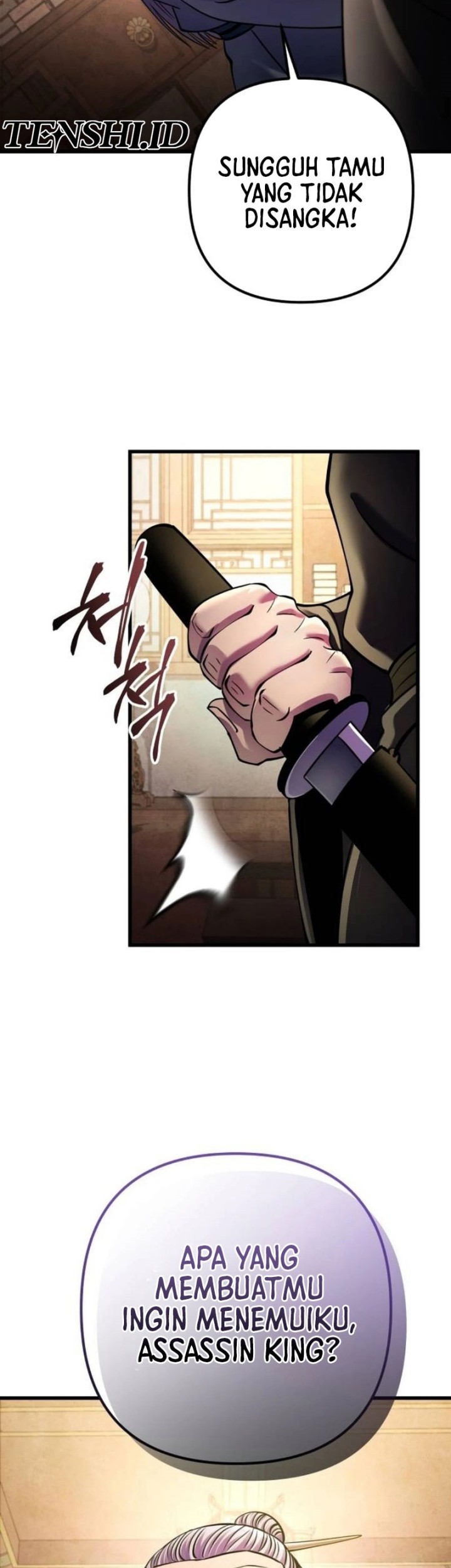 Revenge of Young Master Peng Chapter 161 - halaman 71