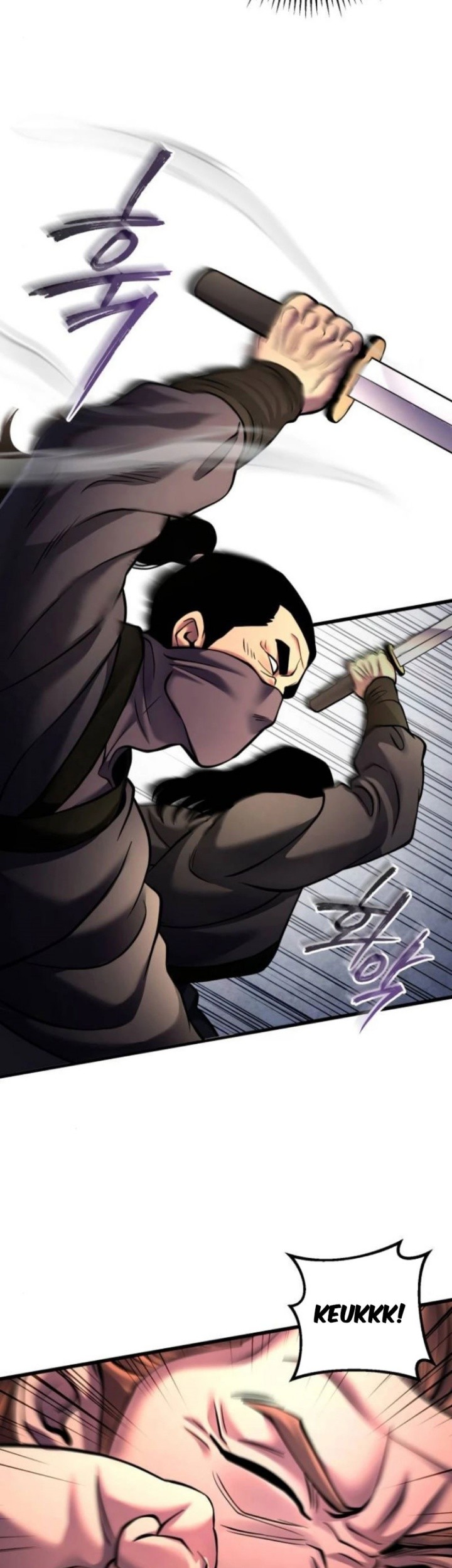 Revenge of Young Master Peng Chapter 162 - halaman 17
