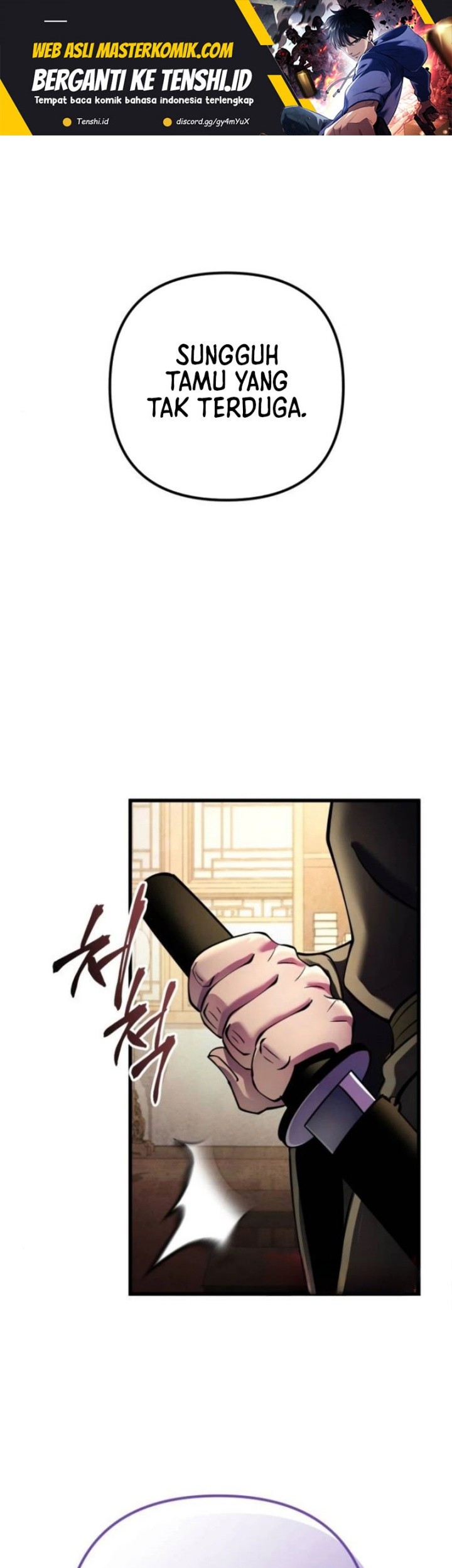 Revenge of Young Master Peng Chapter 162 - halaman 2
