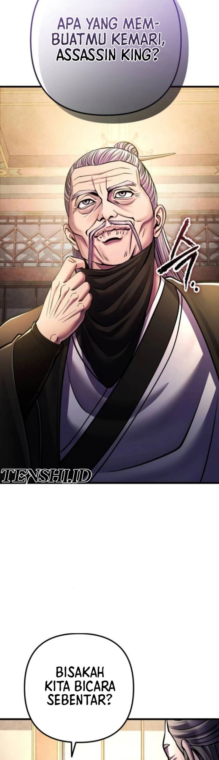 Revenge of Young Master Peng Chapter 162 - halaman 3