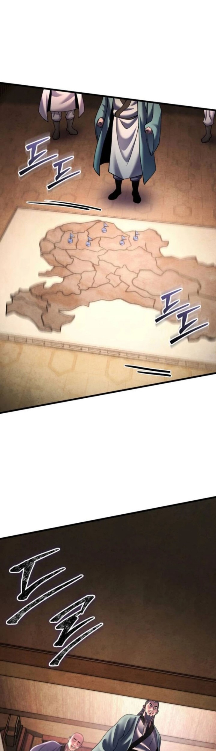 Revenge of Young Master Peng Chapter 162 - halaman 44