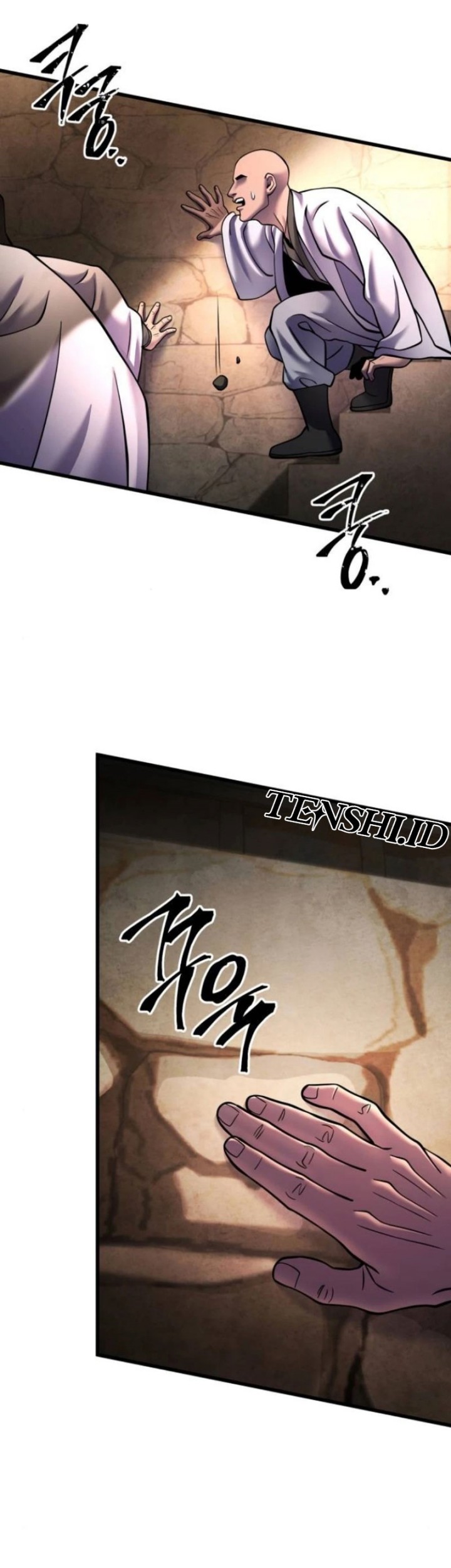 Revenge of Young Master Peng Chapter 162 - halaman 47