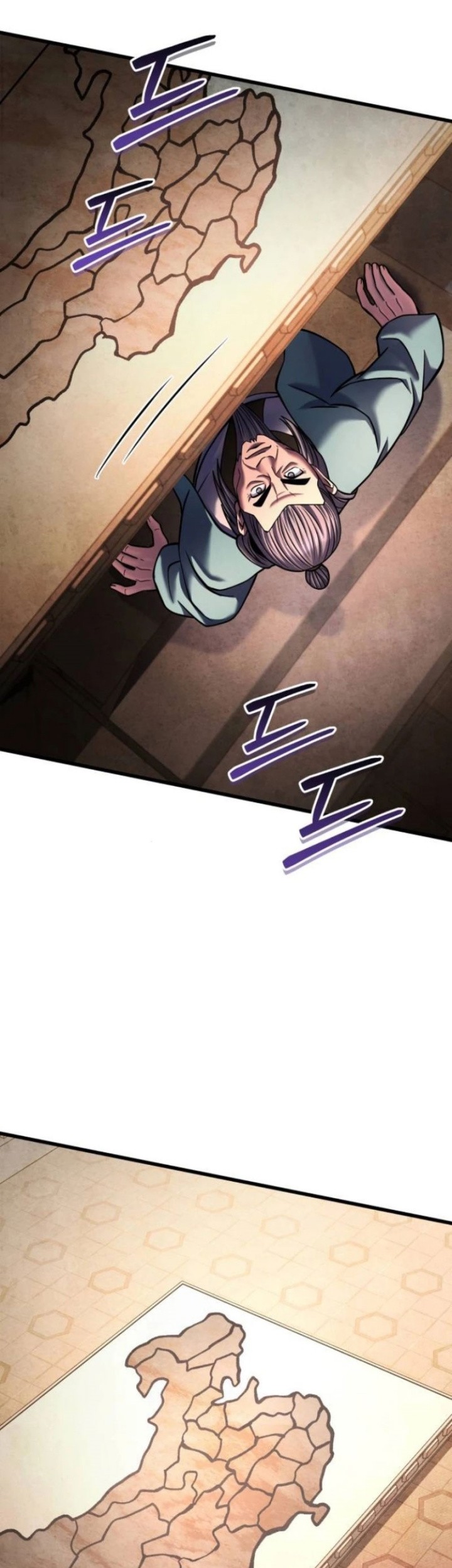 Revenge of Young Master Peng Chapter 162 - halaman 48