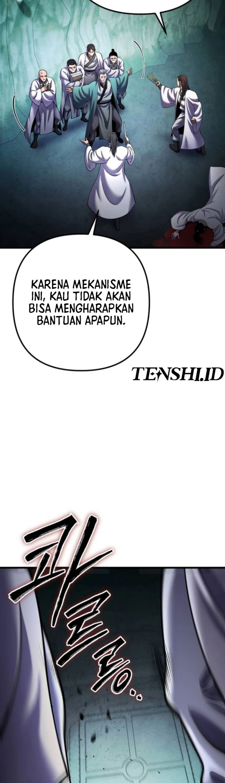 Revenge of Young Master Peng Chapter 162 - halaman 68