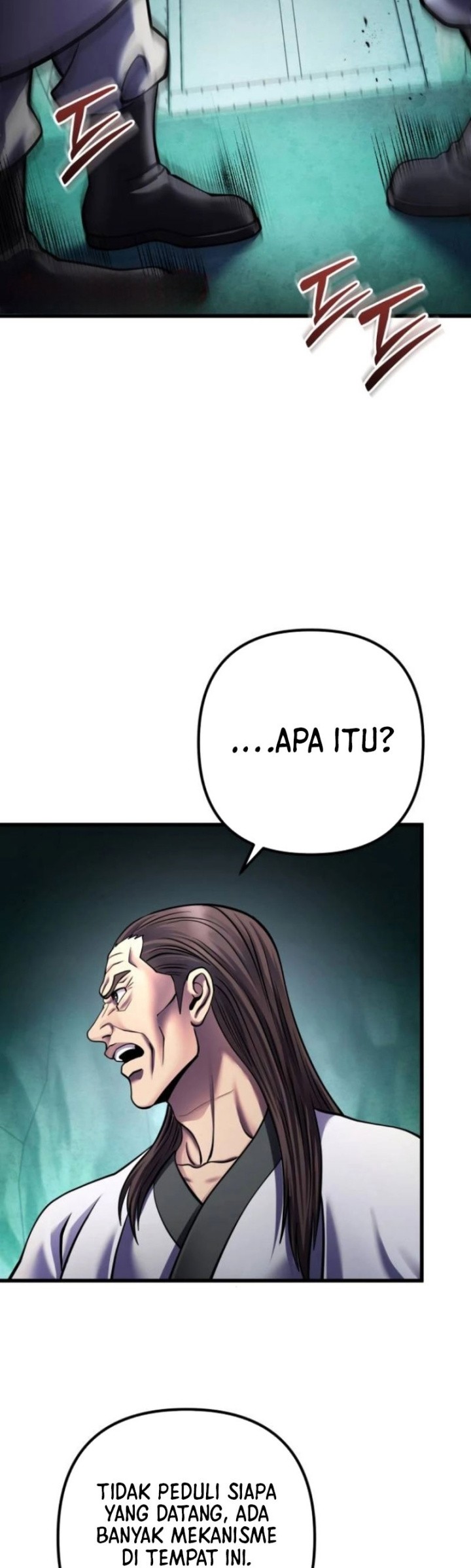 Revenge of Young Master Peng Chapter 162 - halaman 69
