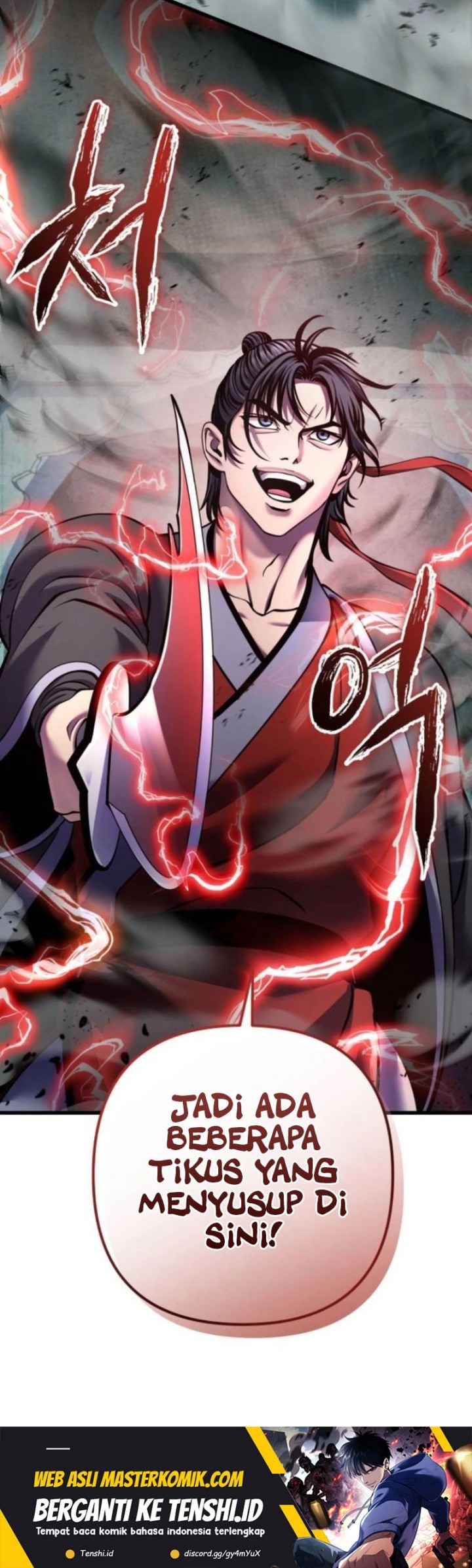 Revenge of Young Master Peng Chapter 162 - halaman 72