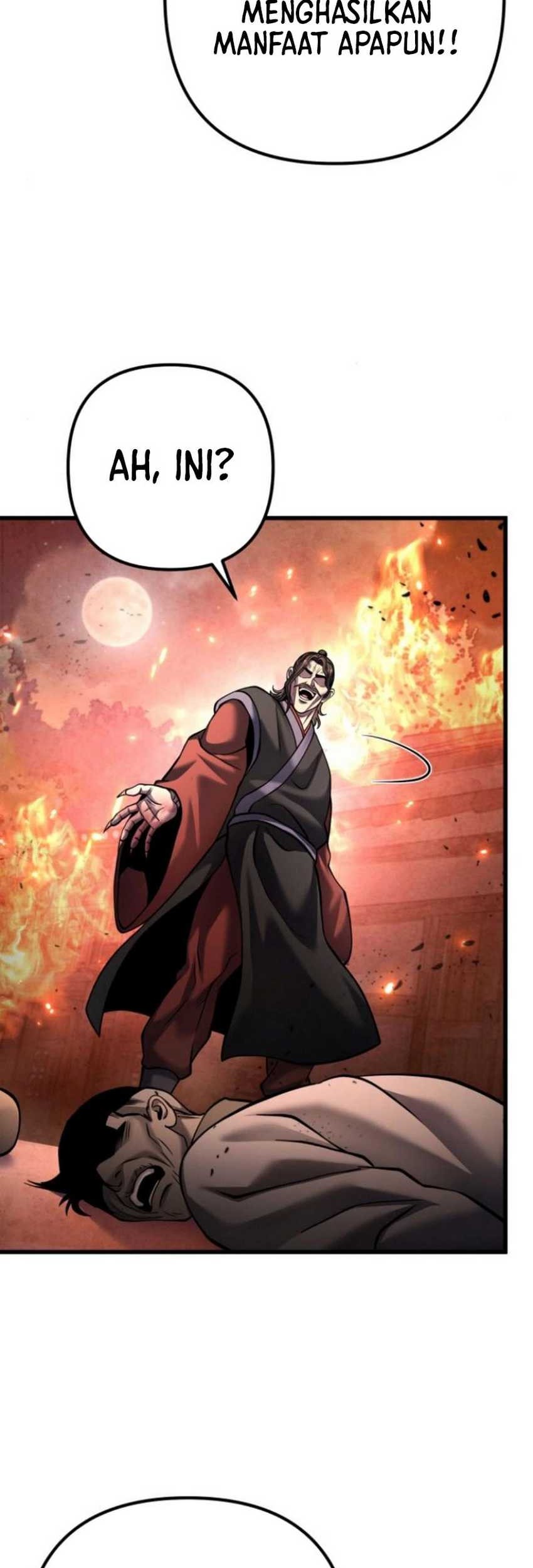 Revenge of Young Master Peng Chapter 163 - halaman 12