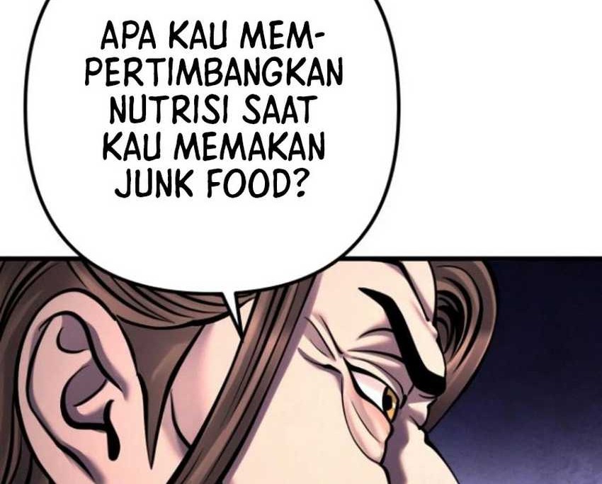 Revenge of Young Master Peng Chapter 163 - halaman 13