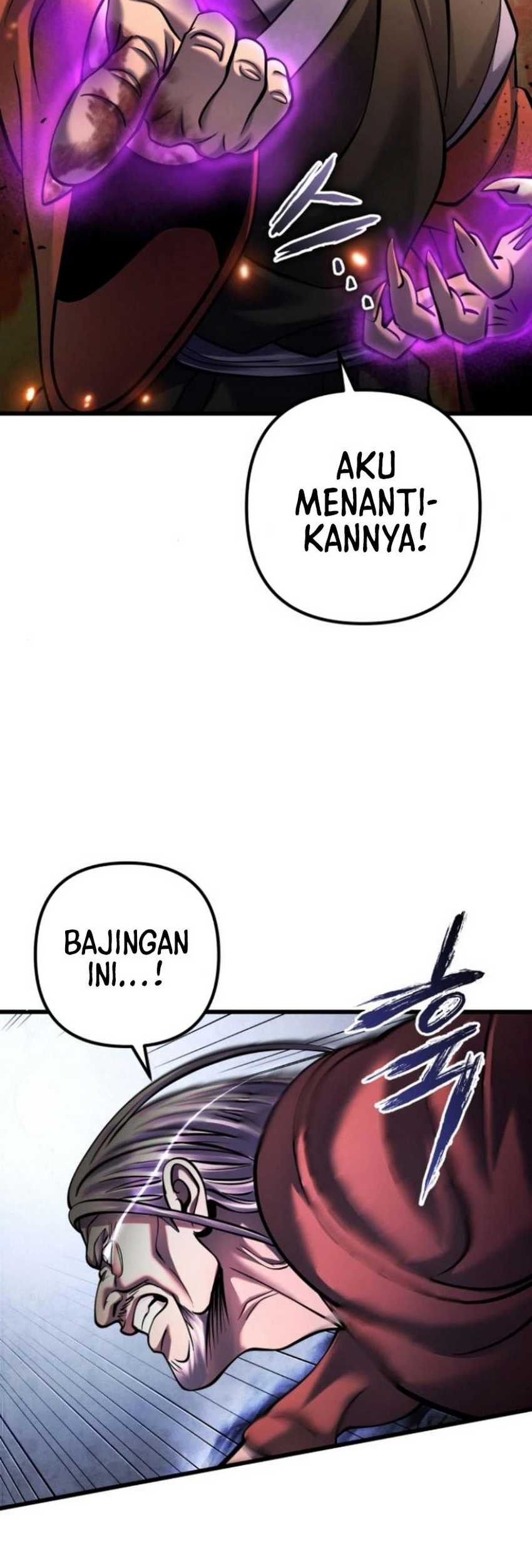 Revenge of Young Master Peng Chapter 163 - halaman 16