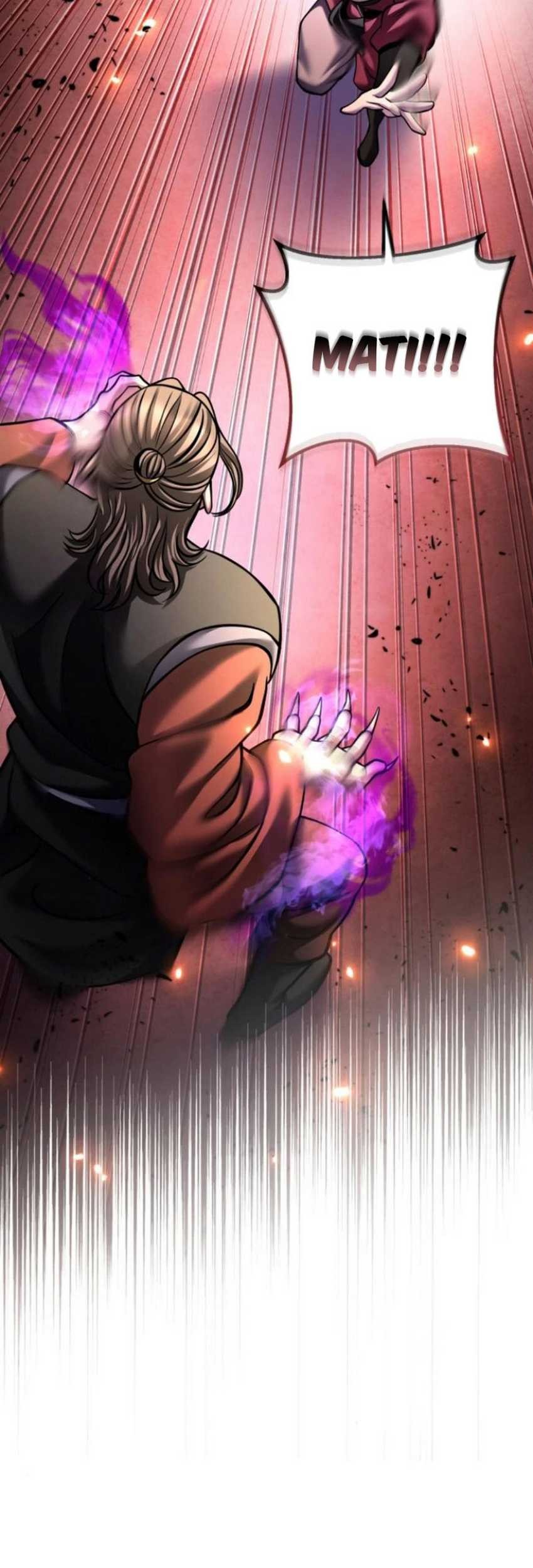 Revenge of Young Master Peng Chapter 163 - halaman 18