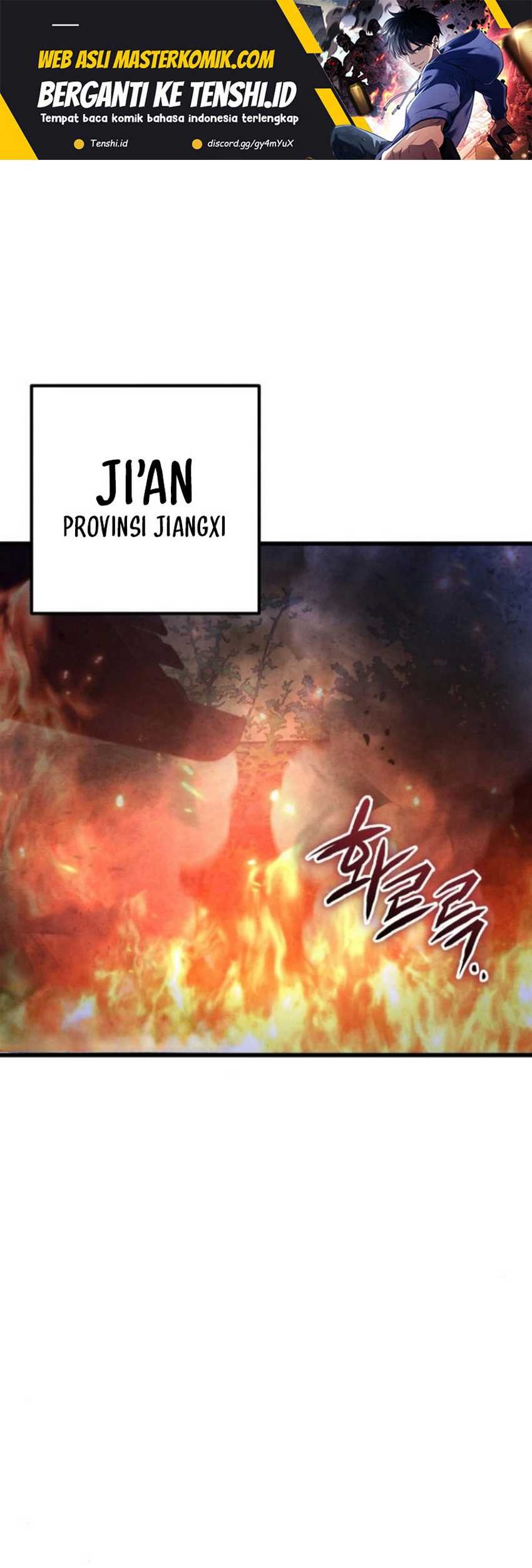 Revenge of Young Master Peng Chapter 163 - halaman 2