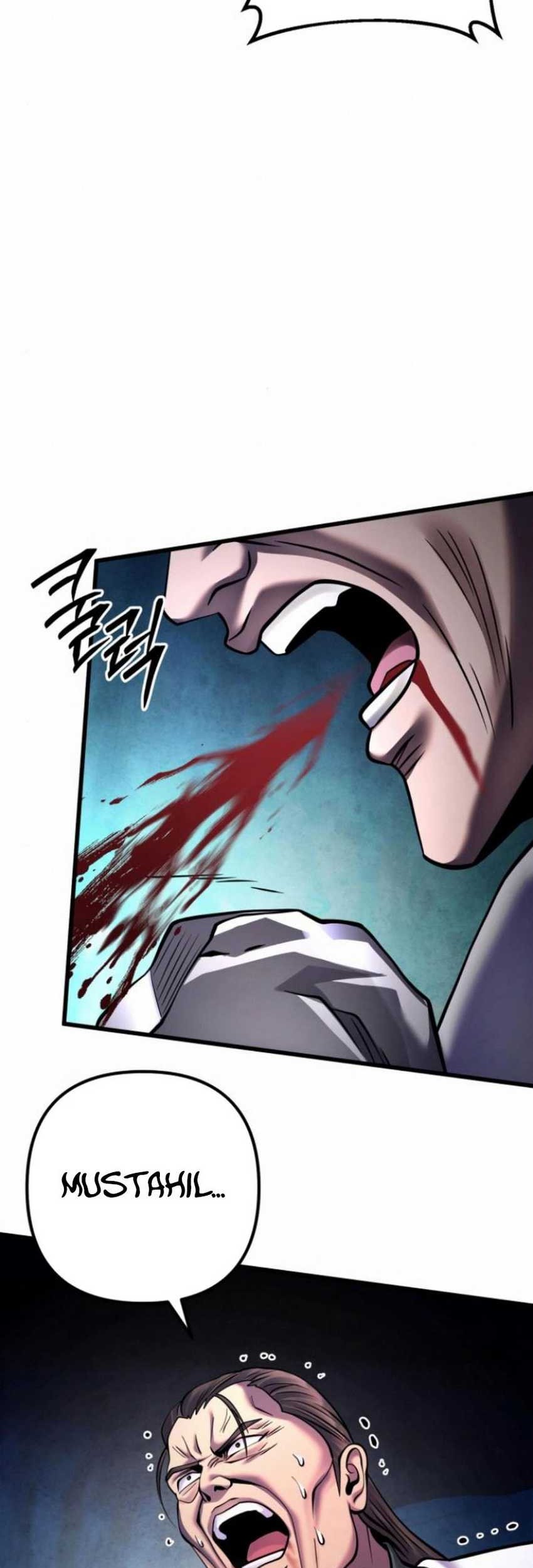 Revenge of Young Master Peng Chapter 163 - halaman 20