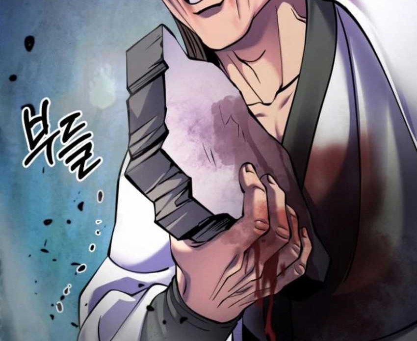 Revenge of Young Master Peng Chapter 163 - halaman 21