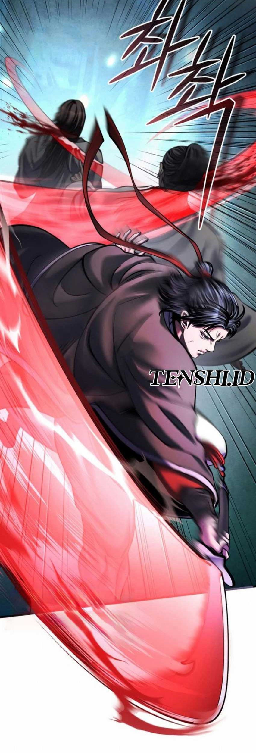 Revenge of Young Master Peng Chapter 163 - halaman 23