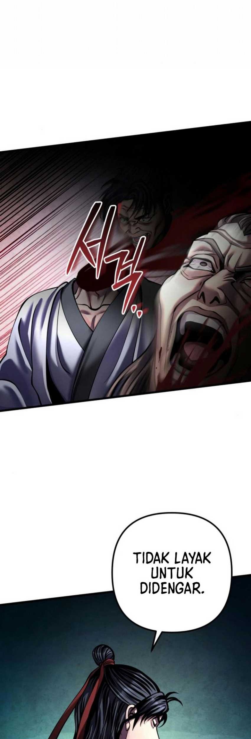 Revenge of Young Master Peng Chapter 163 - halaman 24
