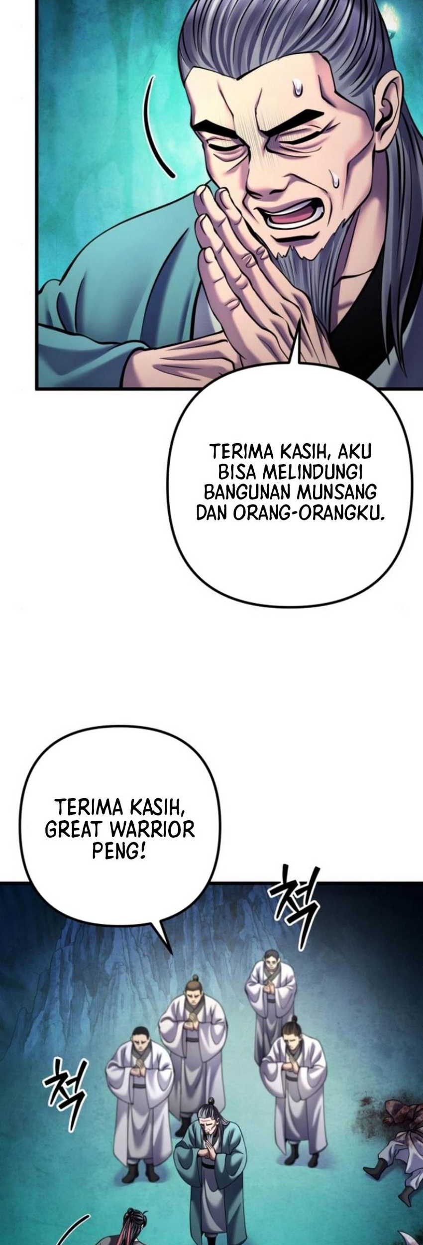 Revenge of Young Master Peng Chapter 163 - halaman 28