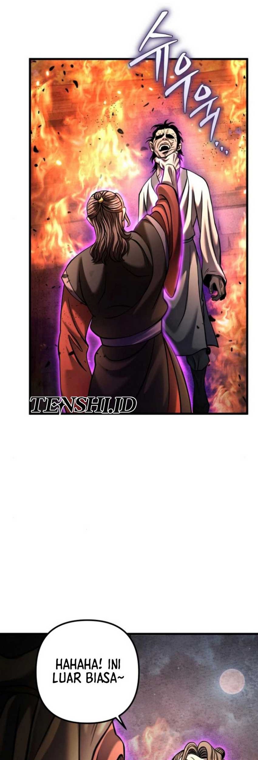 Revenge of Young Master Peng Chapter 163 - halaman 3
