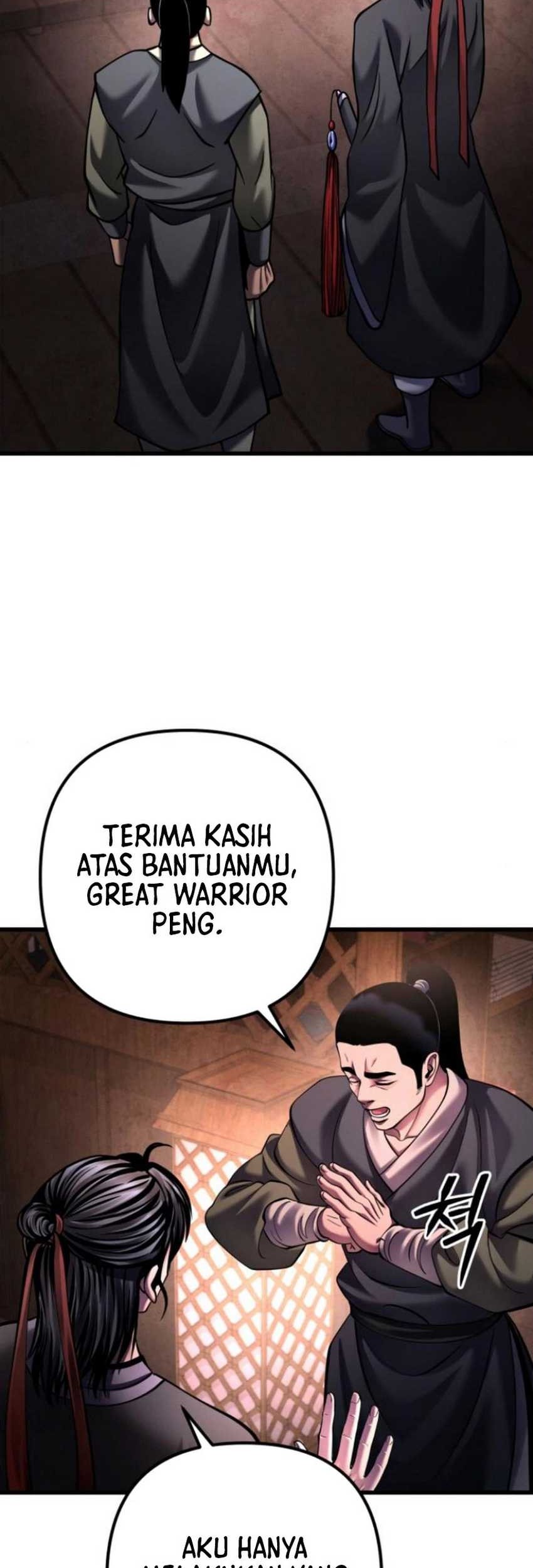 Revenge of Young Master Peng Chapter 163 - halaman 32