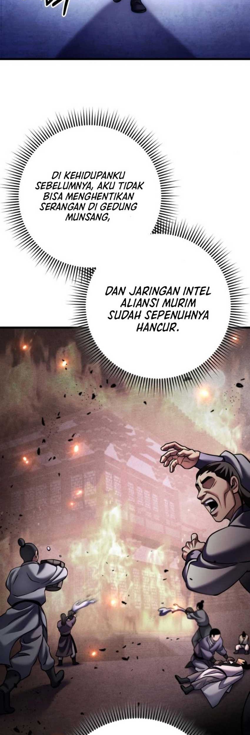 Revenge of Young Master Peng Chapter 163 - halaman 36