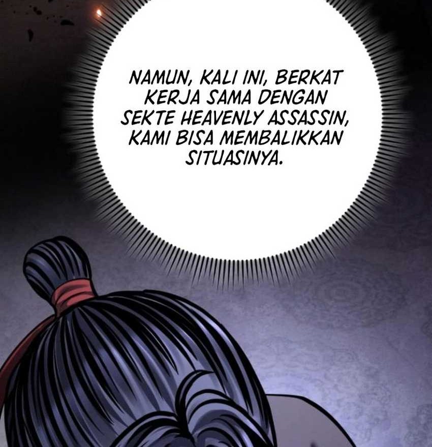 Revenge of Young Master Peng Chapter 163 - halaman 37