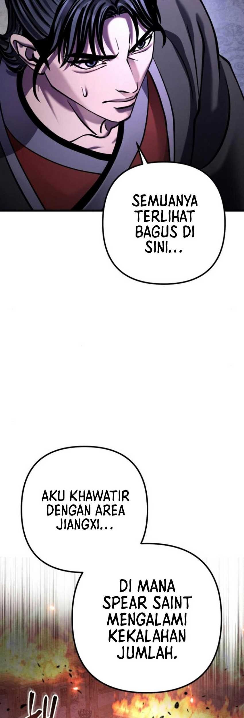 Revenge of Young Master Peng Chapter 163 - halaman 38