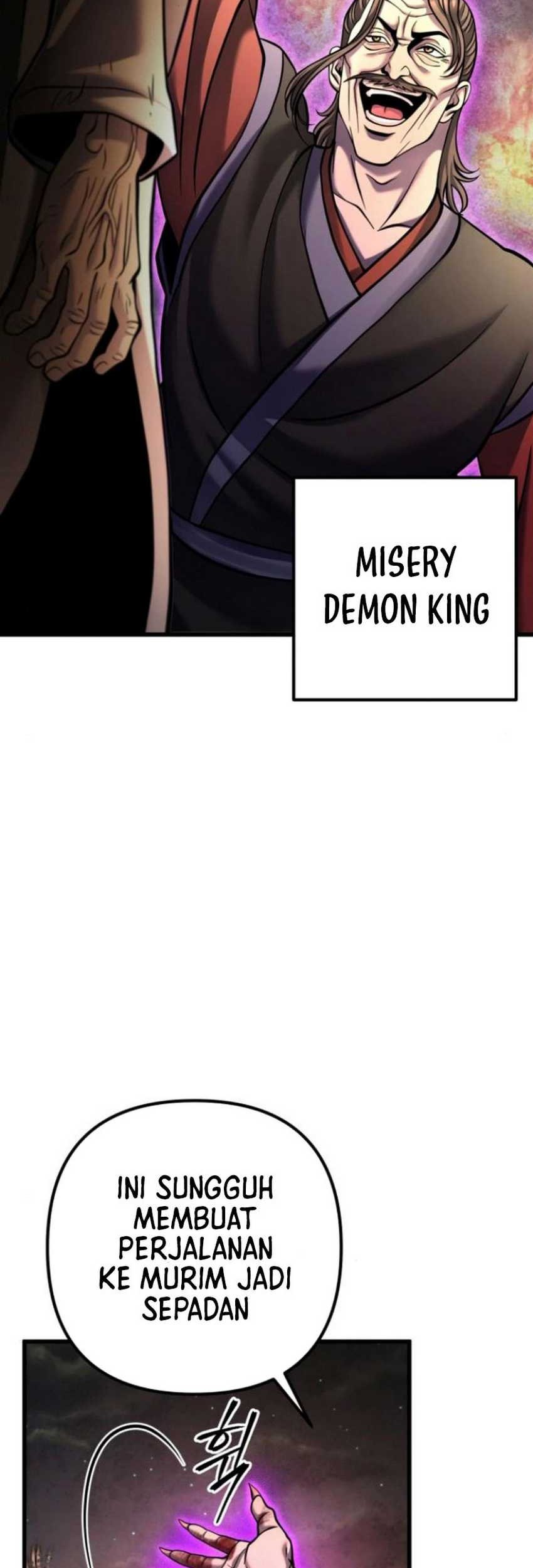 Revenge of Young Master Peng Chapter 163 - halaman 4