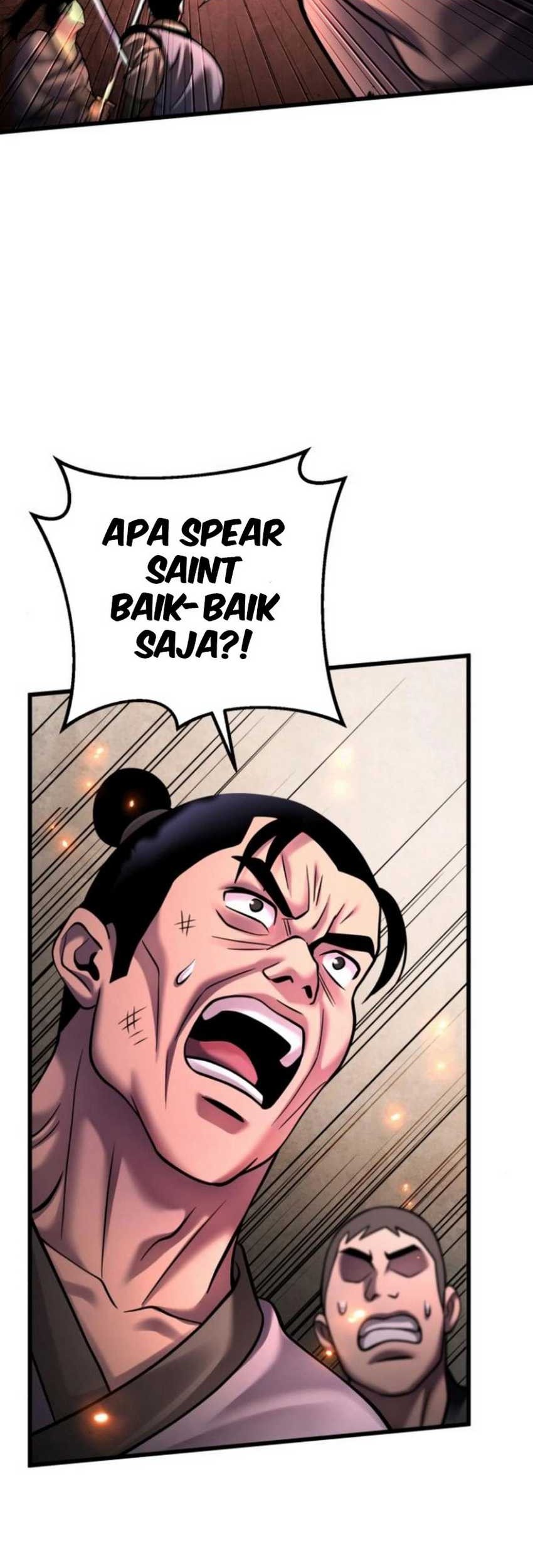 Revenge of Young Master Peng Chapter 163 - halaman 40