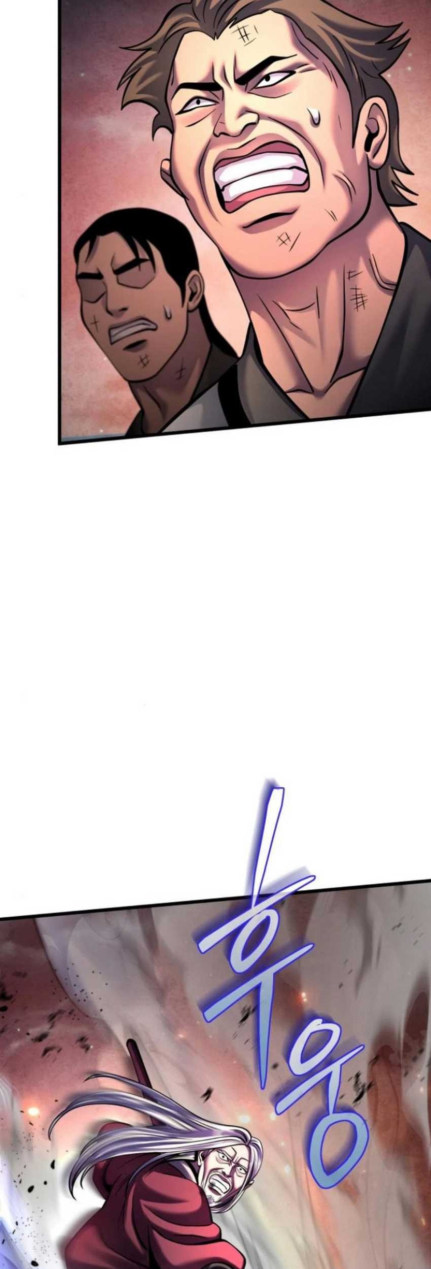 Revenge of Young Master Peng Chapter 163 - halaman 42