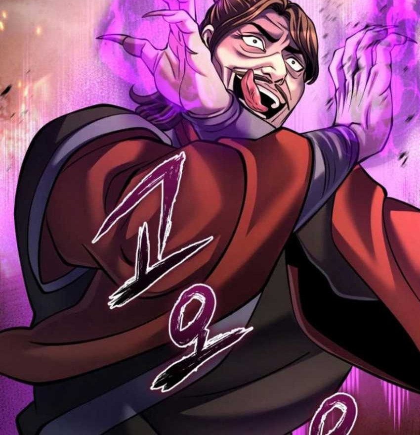 Revenge of Young Master Peng Chapter 163 - halaman 45
