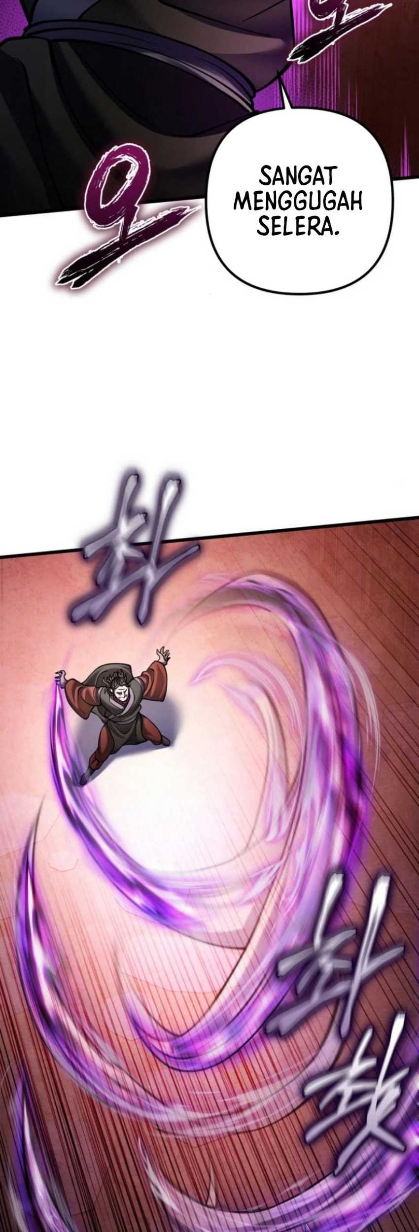 Revenge of Young Master Peng Chapter 163 - halaman 46