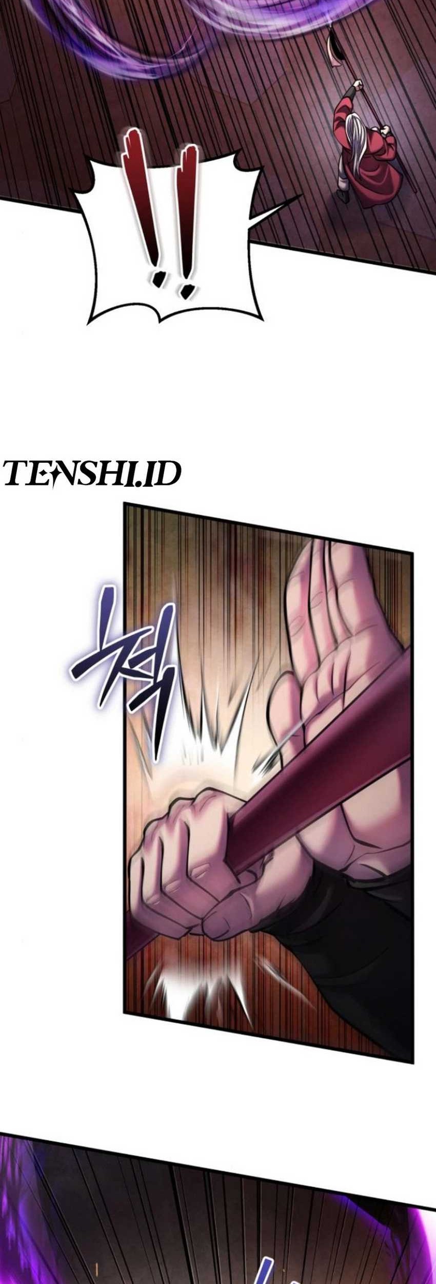 Revenge of Young Master Peng Chapter 163 - halaman 47