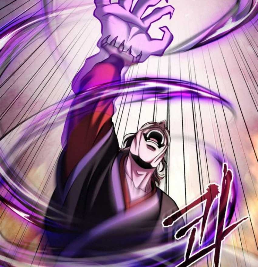 Revenge of Young Master Peng Chapter 163 - halaman 49