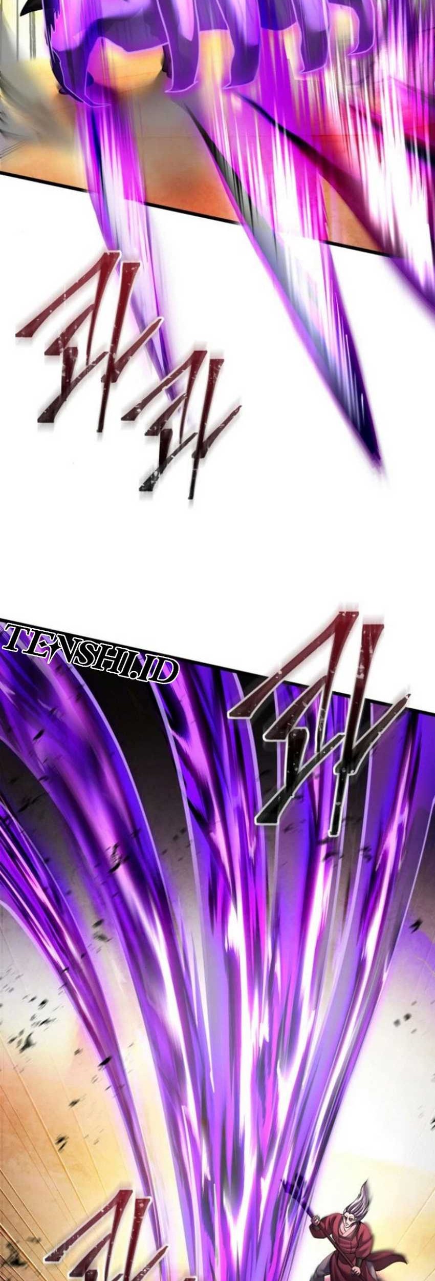 Revenge of Young Master Peng Chapter 163 - halaman 51