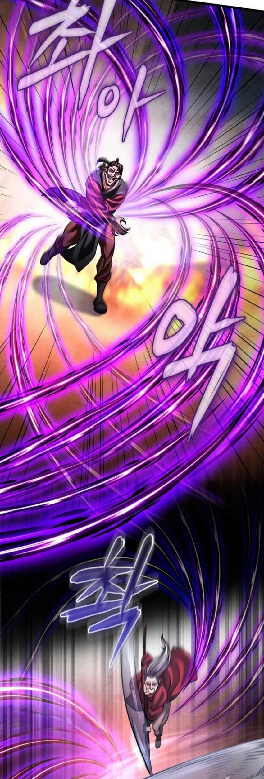 Revenge of Young Master Peng Chapter 163 - halaman 58