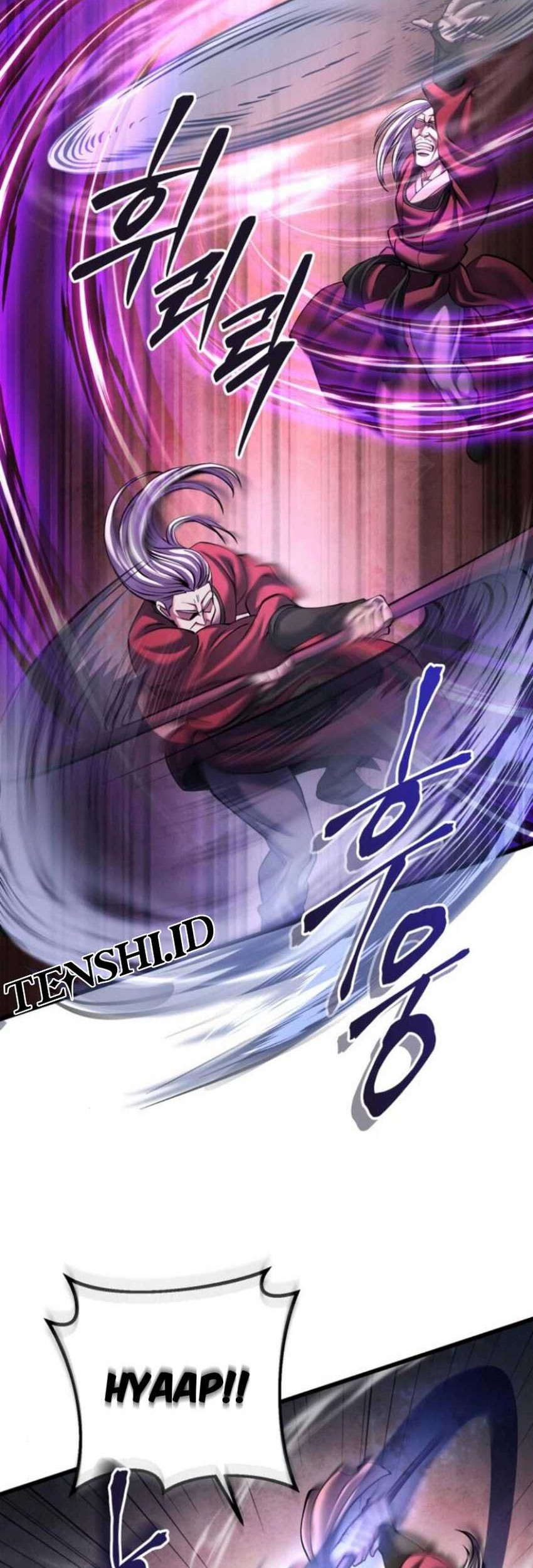 Revenge of Young Master Peng Chapter 163 - halaman 59