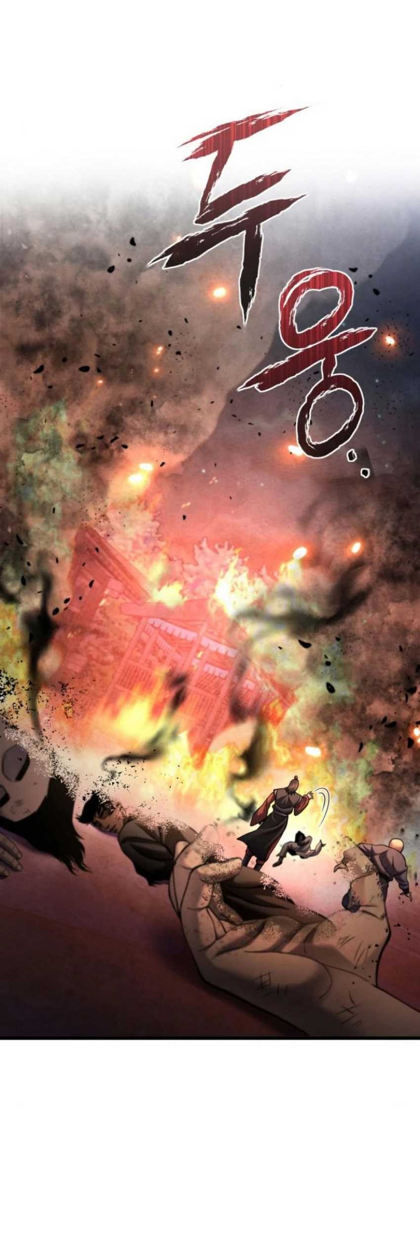 Revenge of Young Master Peng Chapter 163 - halaman 6