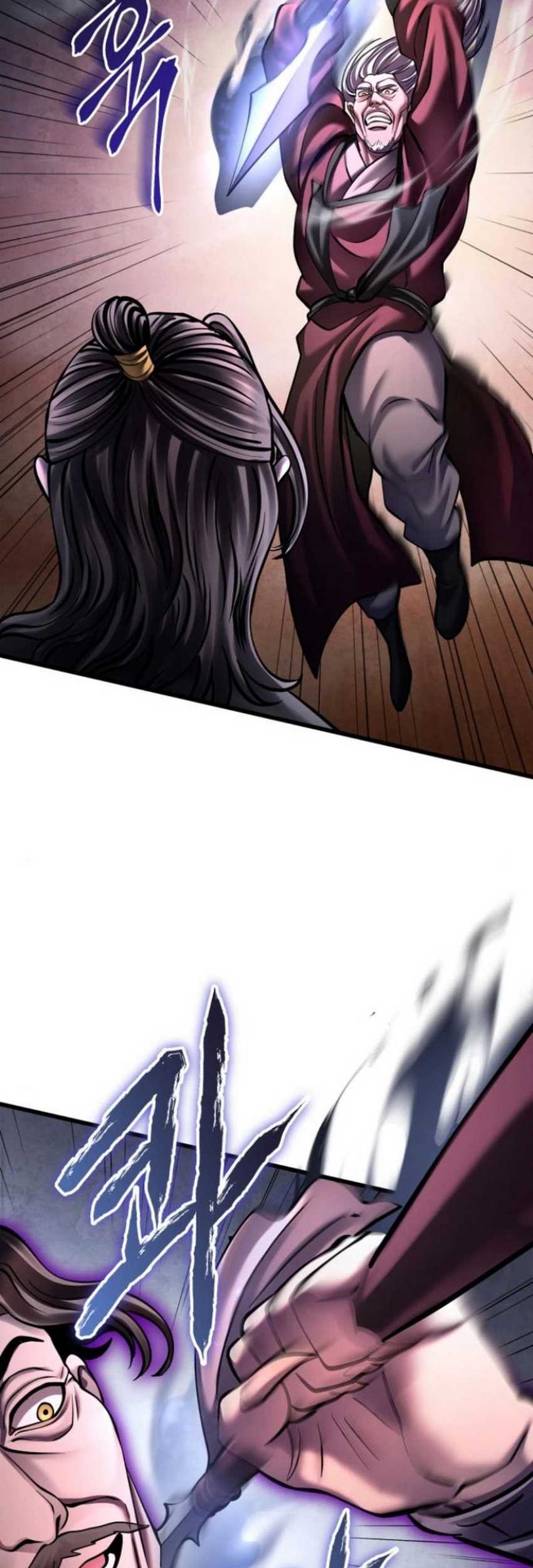 Revenge of Young Master Peng Chapter 163 - halaman 60